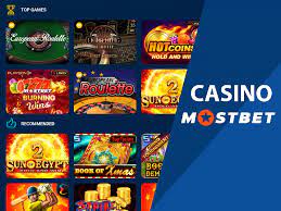 Mostbet APK र APP