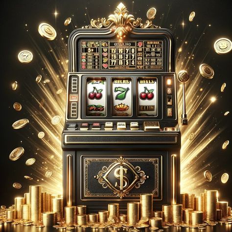 Slot Oyunları Günah mı Dini Açıdan Slot Oyunlarına Bakış